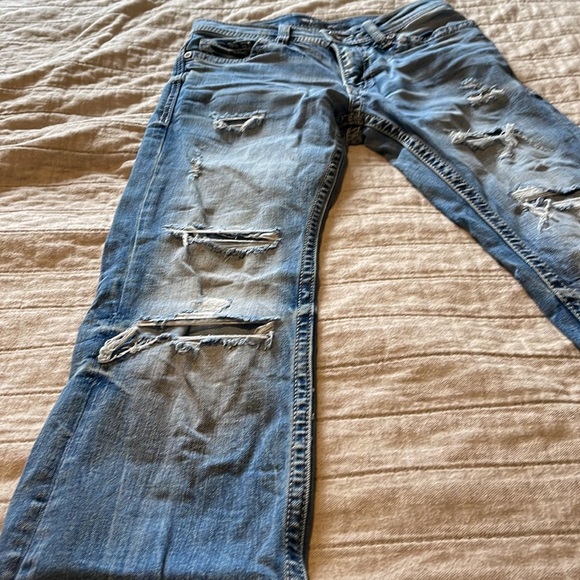 Buckle BKE jeans - Picture 4 of 8